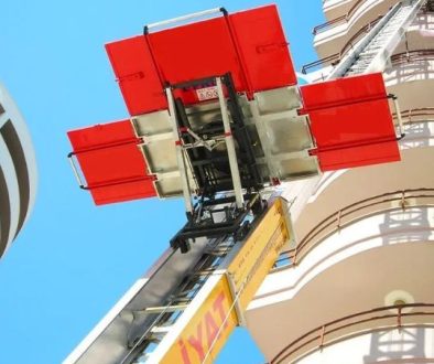 balıkesir asansörlü nakliyat