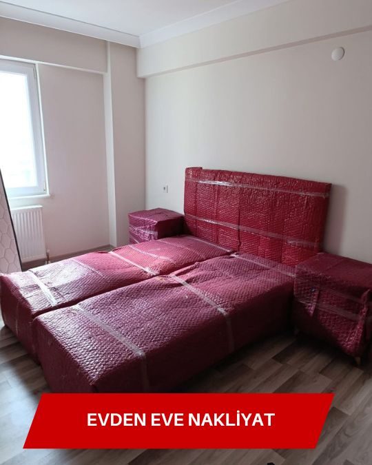 balıkesir evden eve nakliyat